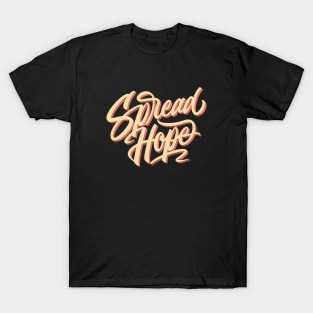 Spread Hope T-Shirt